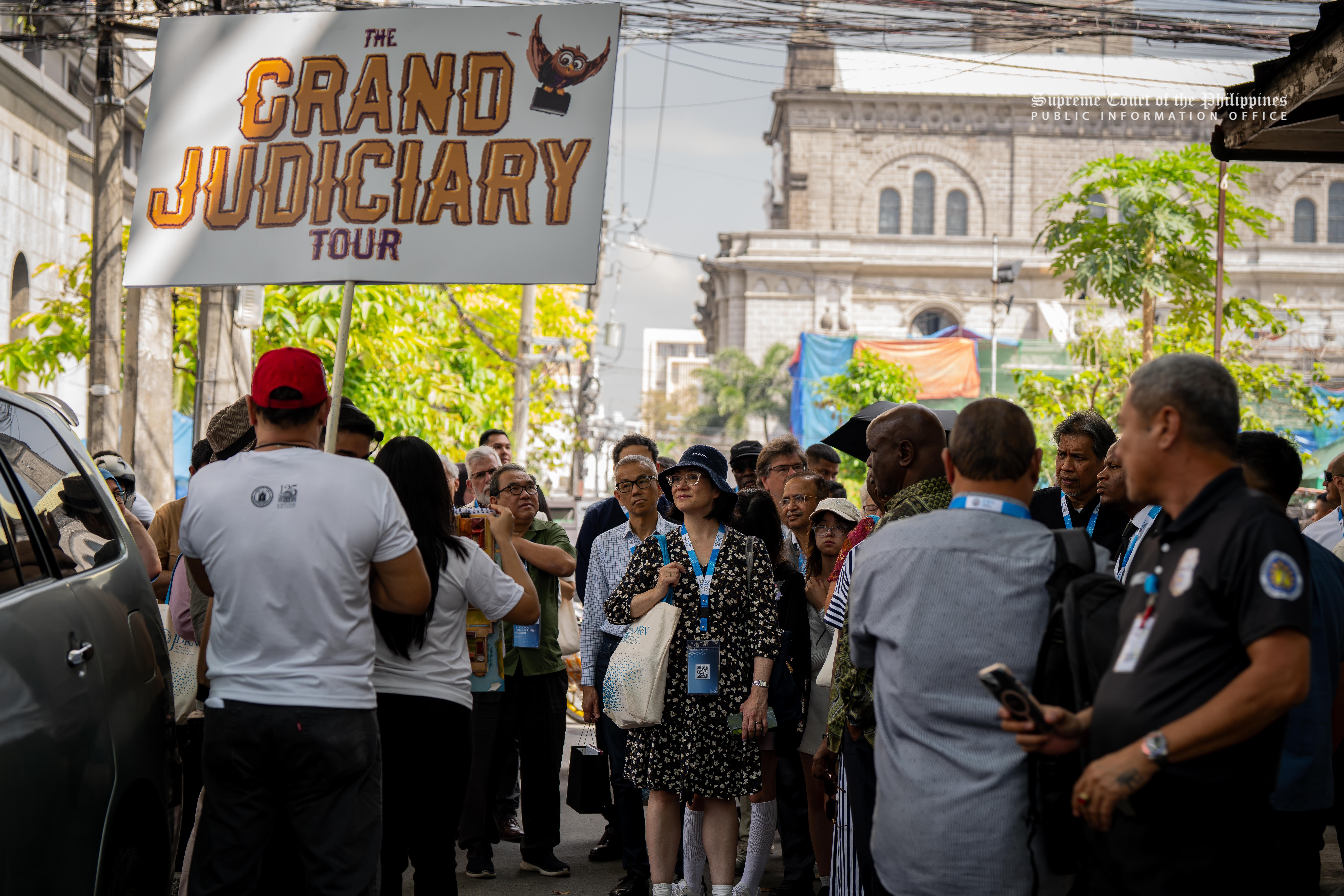 4th JDRN Meeting photos 